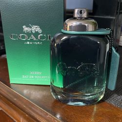 Coach Cologne New