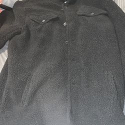 Fashion Nova Men Jacket