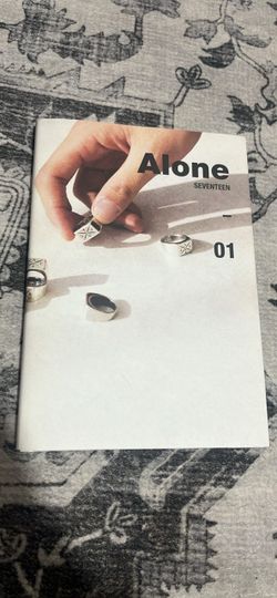 Seventeen album
