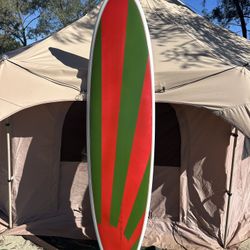 6’10 Channel Islands M