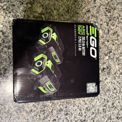 EGO Power+ Battery 56V, 5.0Ah, 2-Pack - BA2800T-2