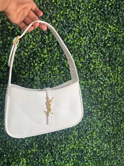 Designer purse