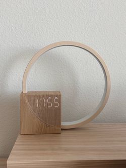 Alarm clock