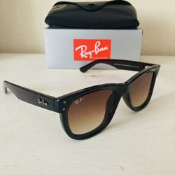 New Reverse Wayfarer 