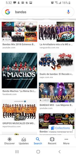 Ando en busca d banda o grupo