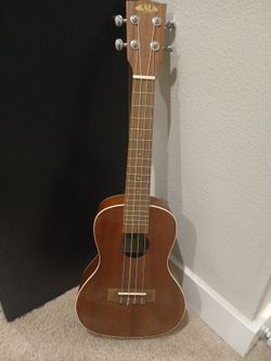 Kala KA-C Ukulele