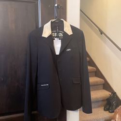 Gpa Riding Jumper Grand Prix Equestrian Jacket 