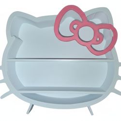 Hello Kitty Shelf