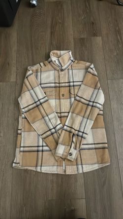 Abercrombie & Fitch - Youth Button Up