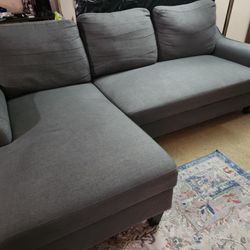 Free Sofa-bed Pending Pick Up