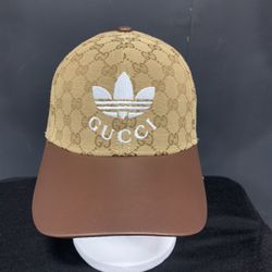 Gucci x Adidas Cap