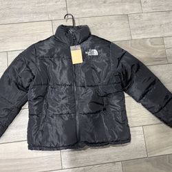 The North Face Puffer Jacket