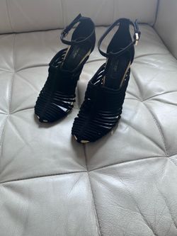 Zara shoes