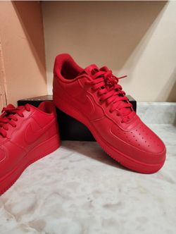 Nike Air Force 1 07 for Sale in San Diego, CA - OfferUp