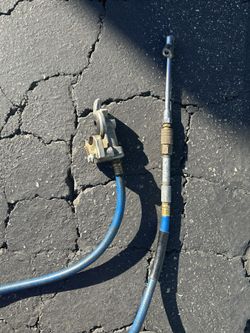 Air Hose For Semi Truck