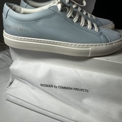 Common Projects Size 6 New In Box 
