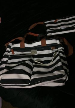 Diaper bag