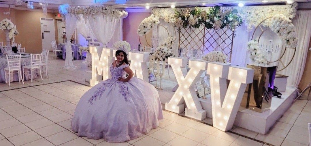 Salon De Fiestas / Eventos