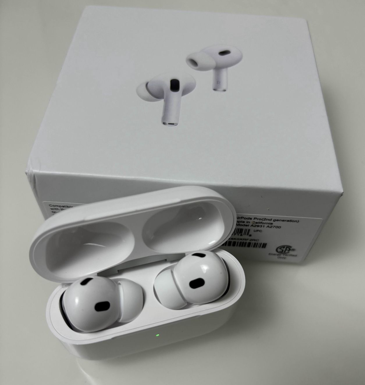 AirPod Pro 2nd Generation