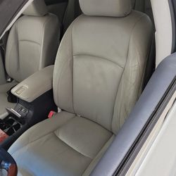 2007 Lexus ES