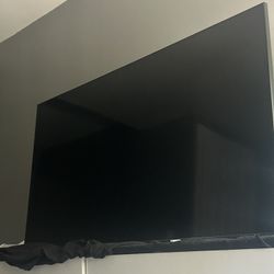 60 Inch Samsung  Smart Tv 