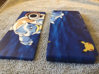 Blastoise New Nintendo 3ds PokÃ©mon 20th Anniversary Bundle New