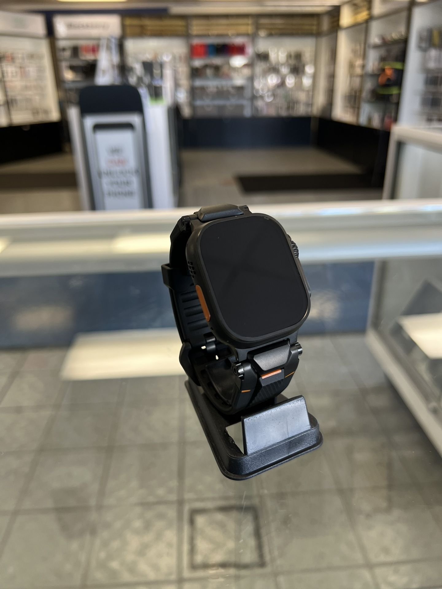 Apple Watch Ultra 2 49mm LTE