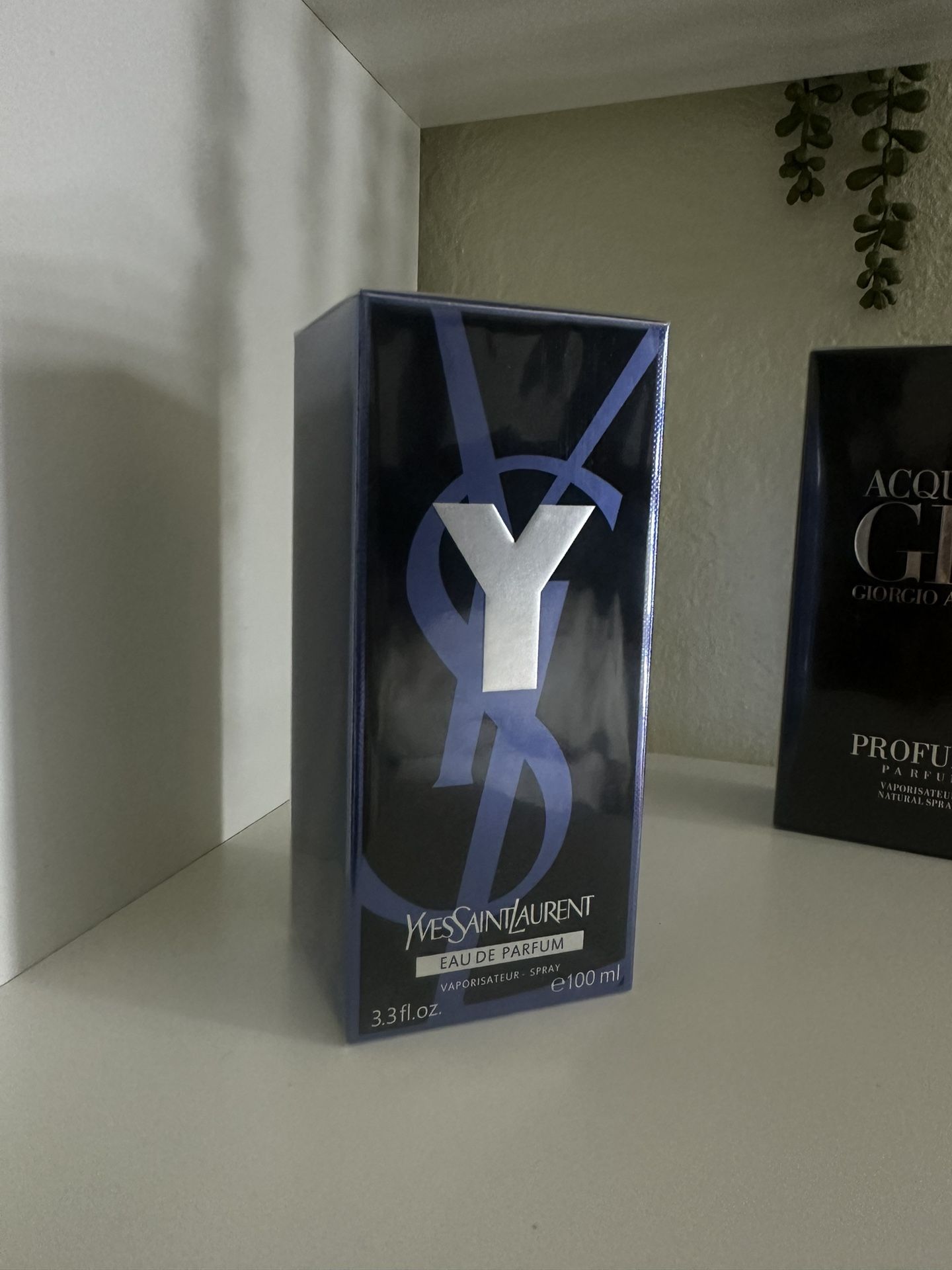 Ysl Men
