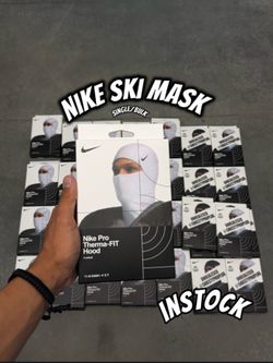 Nike Ski Mask | Nike Mascaras