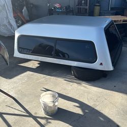 Camper 2016 Silverado