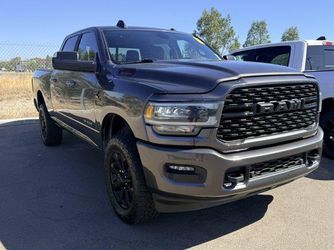2022 RAM 2500
