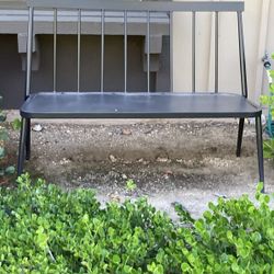 Windsor Garden Bench From Target 