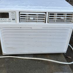 window air conditioner 