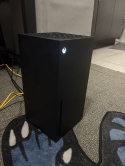 Xbox Series X 1tb