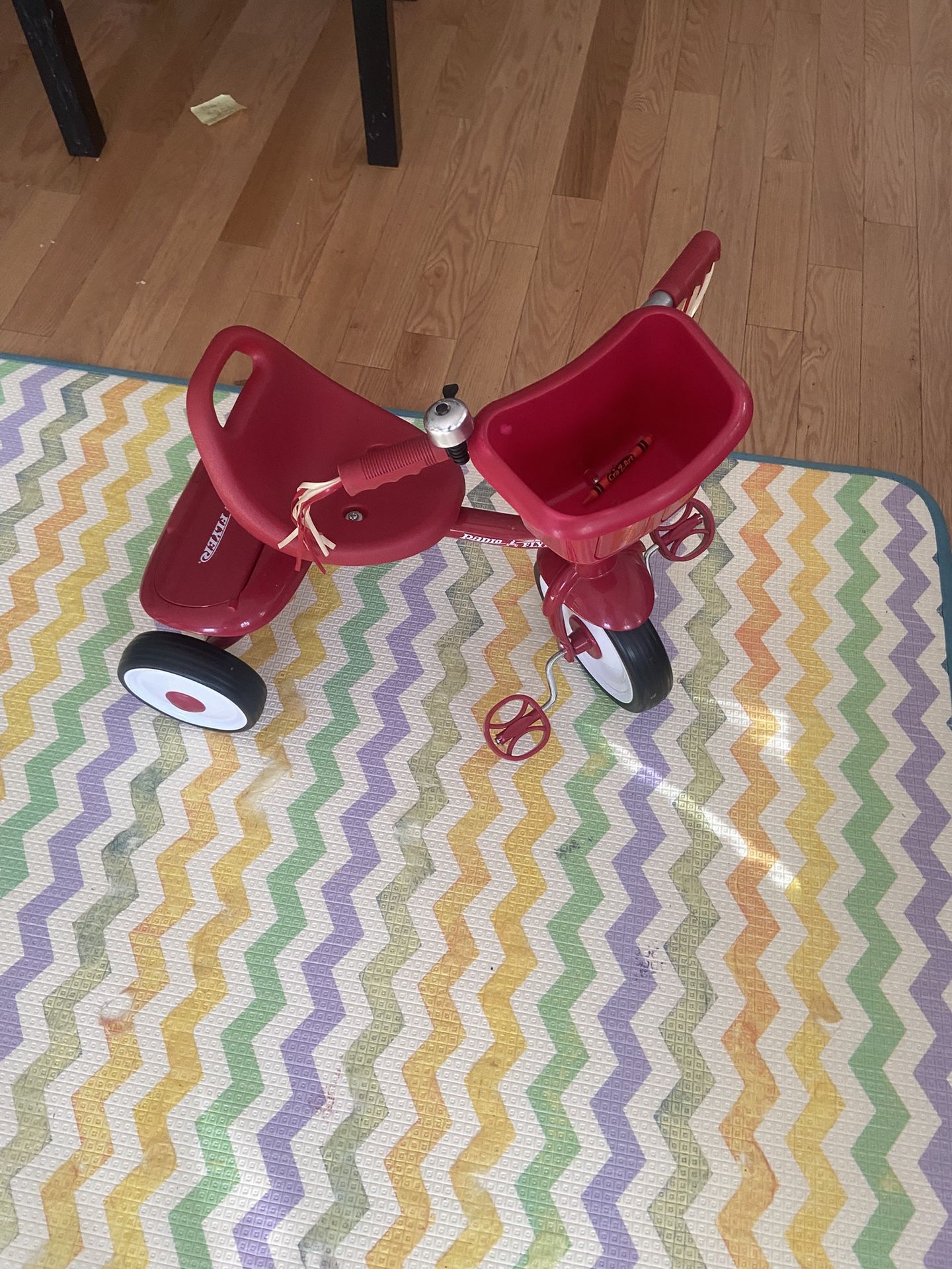 Kids Tricycle
