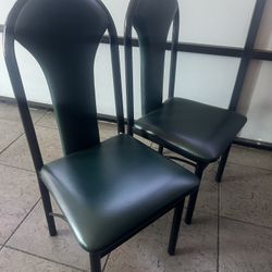 Commercial Restaurant Chairs – Heavy Duty
