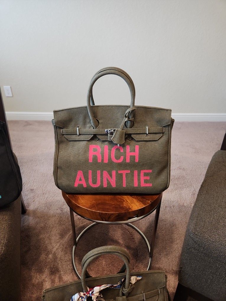 Luxury Bag