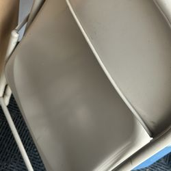 Metal Chairs