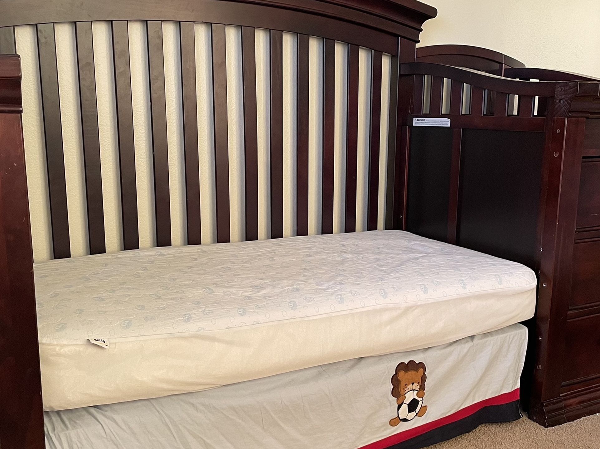 used changing table near me
