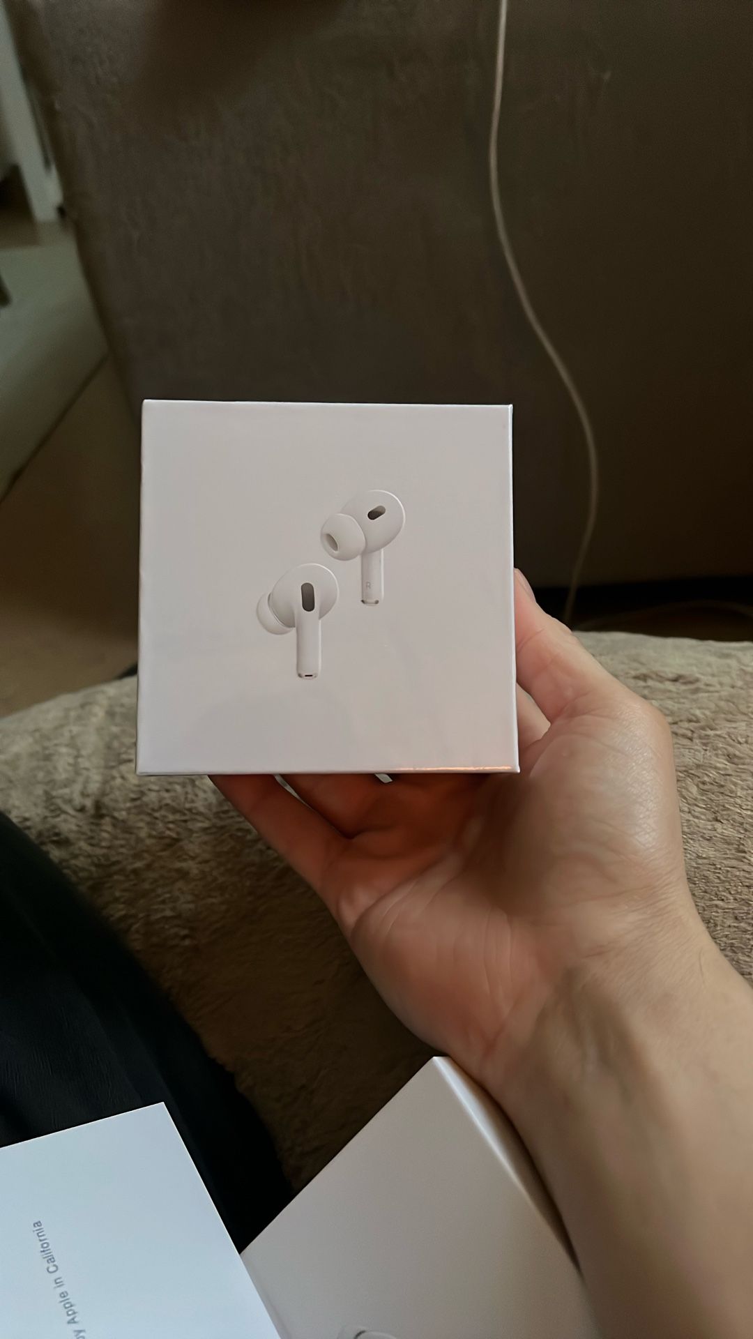 AirPod Pros 2 