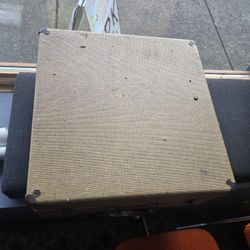 1947 Meissner Portable Phono Recorder And Player