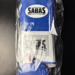 Sabas Boxing Gloves 