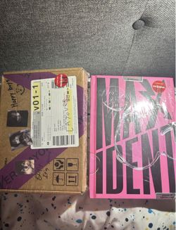 Brand New K-pop Albums $40 Each Target Exclusive Pick Up Only