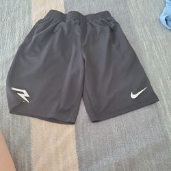 Nike Basketball Shorts