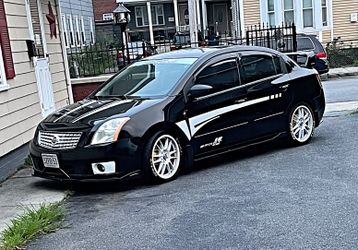 2009 Nissan Sentra