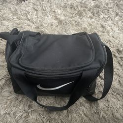 Nike bag