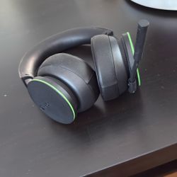Xbox Wireless Headset