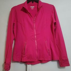 Kirkland Signature Sz XL Full Zip Jacket GUC