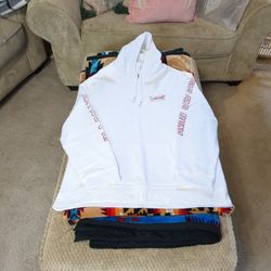 Levi's Star Wars Storm Trooper Hoodie 