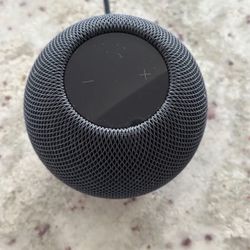 Apple HomePod mini Smart Speaker - Space Gray